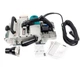 Електричний рубанок Makita KP312S (2200Вт, 312 мм) електрорубанок з поліпшеною системою видалення тирси (4368) - зображення 2