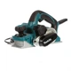 Электрический рубанок Makita KP0810 (850Вт, 82 мм) электрорубанок с контролем оборотов двигателя (4362) - изображение 2