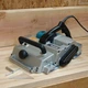 Електричний рубанок Makita KP312S (2200Вт, 312 мм) електрорубанок з поліпшеною системою видалення тирси (4368) - зображення 5
