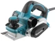 Электрический рубанок Makita KP0810 (850Вт, 82 мм) электрорубанок с контролем оборотов двигателя (4362) - изображение 5