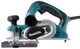 Электрический рубанок Makita KP0810C (1050Вт, 82 мм) электрорубанок с пылеотводом (4363) - изображение 5