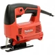 Электролобзик ручной Makita M4301 (450Вт, 65 мм) лобзик (4437) - изображение 6