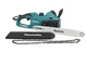 Цепная электропила Makita UC3541A (1800Вт, 350мм) пила с системой автоматической смазки цепи (4353) - изображение 3