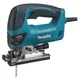 Електролобзик Makita 4350FCT (720Вт, 135 мм) лобзик з підсвічуванням + кейс (4431) - зображення 7
