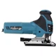 Электролобзик Makita 4351FCT (720Вт, 135 мм) лобзик с подсветкой + кейс (4429) - изображение 9