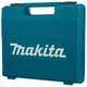 Электролобзик Makita 4351FCT (720Вт, 135 мм) лобзик с подсветкой + кейс (4429) - изображение 15