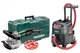 Набор електроінструменту шліфмашина Metabo RSEV 19-125 RT Concrete з алмазним диском professional + пилосос Metabo ASR 35 M ACP (Кейс) 691001000 (5697) - зображення 1