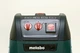 Пилосос універсальний Metabo ASR 35 L ACP, автоматичне очищення фільтра, 1400 Вт, 3660 л/хв (Картон) 602057000 (8141) - зображення 4