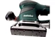 Вібраційна шліфмашина Metabo SRE 4350 TurboTec, 350 Вт, з автоматичним регулюванням коливань (Картон) 611350000 (5681) - зображення 7