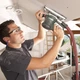 Вібраційна шліфмашина Metabo SRE 4350 TurboTec, 350 Вт, з автоматичним регулюванням коливань (Картон) 611350000 (5681) - зображення 9