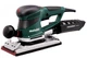 Вибрационная шлифмашина Metabo SRE 4351 TurboTec, 350 Вт, с подключение дополнительных резервов мощности (Картон) 611351000 (5683) - изображение 1