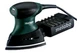 Многофункциональная шлифмашина Metabo FMS 200 Intec, 200 Вт, с кассетой-пылесборником (Кейс) 600065500 (5700) - изображение 2