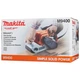 Ленточная шлифовальная машина Makita M9400 (940Вт, 100 x 610 мм) шлифмашина с повышенной защитой и удвоенной изоляцией узлов (4566) - изображение 4