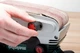 Ленточная шлифмашина Metabo BAE 75, 1010 Вт, с продольным упором (Картон) 600375000 (5701) - изображение 5