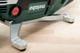 Ленточная шлифмашина Metabo BAE 75, 1010 Вт, с продольным упором (Картон) 600375000 (5701) - изображение 6