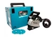 Електричний Штроборіз Makita SG1251J (1400Вт, 125мм) із системою приводу з муфтою (SJS) + MakPac кейс (4613) - зображення 1