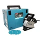 Електричний Штроборіз Makita SG1251J (1400Вт, 125мм) із системою приводу з муфтою (SJS) + MakPac кейс (4613) - зображення 3