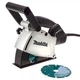 Електричний Штроборіз Makita SG1251J (1400Вт, 125мм) із системою приводу з муфтою (SJS) + MakPac кейс (4613) - зображення 4
