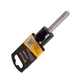 Фреза алмазная пальчиковая GF-V 10*50*M14 Contour PRO - изображение 3