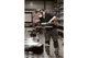 Аккумуляторная шлифовальная машина для узких мест Metabo KNS 18 LTX 150 INOX, 18 В, Каркас (Картон) 600191850 (5926) - изображение 3