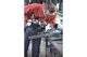 Аккумуляторная шлифовальная машина для узких мест Metabo KNS 18 LTX 150 INOX, 18 В, Каркас (Картон) 600191850 (5926) - изображение 7