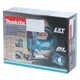 Акумуляторний лобзик Makita DJV182Z (18 В, 135 мм, 26 мм) електролобзик без АКБ і зарядного пристрою (6276) - зображення 7
