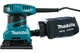 Вібраційна шліфувальна машина Makita BO4555 (200Вт, 112 x 102 мм) віброшліфмашини з пилозбірником (6314) - зображення 6