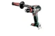 Акумуляторний дриль-шуруповерт Metabo BS 18 LTX BL Q I, 18 В, Каркас (Картон) 602359850 (8153) - зображення 1