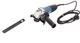Угловая шлифмашина Makita GA5030R (720Вт, 125мм) болгарка c защитой от повторного пуска (7973) - изображение 1
