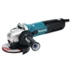 Угловая шлифовальная машина Makita GA5090X01 (1900 Вт, 125 мм) болгарка УШМ (30936) - изображение 2