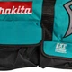 Сумка Makita 831278-2 (58x33x30 см) для инструментов (31058) - изображение 10