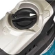 Сетевой перфоратор Makita HR4013C (SDS-Max, 1100 Вт) с системой активного подавления вибрации (4486) - изображение 6