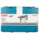 Сетевой перфоратор Makita HR4013C (SDS-Max, 1100 Вт) с системой активного подавления вибрации (4486) - изображение 7