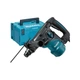 Мережевий перфоратор Makita HR3001CJ (SDS-Plus, 1050 Вт) з обмежувачем глибини + Кейс Makpac (6329) - зображення 3
