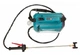 Аккумуляторный опрыскиватель Makita DUS054Z LXT (18 В, 3 бар, 5 л) без аккумулятора и зарядного устройства (7227) - изображение 3