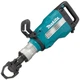 Электрический Отбойный молоток Makita HM1502 (1850 Вт, 49.1 Дж, Hex-28) отбойник (7164) - изображение 3