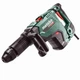 Відбійний молоток Metabo MHEV 11 BL SDS-max 1500 Вт 600770500 (5490) - зображення 3