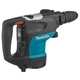 Мережевий перфоратор Makita HR4501C (SDS-Max 1350 Вт) з режимом безперервного довбання (4488) - зображення 5