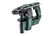 Акумуляторний перфоратор Metabo Powermaxx BH 12 BL 16, 12 В, Каркас (MetaBox) 600207840 (5904) - зображення 2