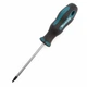 Отвертка-звездочка T10 Makita B-65975 (100 мм) Torx магнитная (6343) - изображение 2