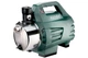 Насосная станция Metabo HWA 3500 Inox, 1100 Вт (Картон) 600978000 (8007) - изображение 1