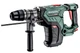 Аккумуляторный перфоратор Metabo KHA 18 LTX BL 40, 18 В, патрон SDS-Max, Каркас (Кейс) 600752840 (8133) - изображение 2
