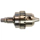 Ключовий патрон Makita 763174-5 (1.5-10 мм) для DA3010F, DA3010, DDA340, DDA350 (6791) - зображення 1