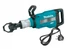 Электрический Отбойный молоток Makita HM1512 (1850 Вт, 48.5 Дж, Hex-28) с системой антивибрации AVT (7163) - изображение 1