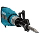 Электрический Отбойный молоток Makita HM1512 (1850 Вт, 48.5 Дж, Hex-28) с системой антивибрации AVT (7163) - изображение 4