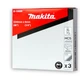 Пиляльне полотно Makita B-16689 (2240х6 мм, 6TPI, 3 шт) по дереву для стрічкових пил (7525) - зображення 2