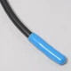 Нагревательный кабель двухжильный DEVIflex 18T (DTIP-18) 535Вт 29м электрический теплый пол DEVI со сплошным экраном (5123) - изображение 5
