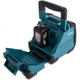 Акумуляторна Bluetooth колонка Makita DMR202 (10.8 - 18 В) спікер аудіопрогравач з USB без АКБ і зарядного пристрою (6229) - зображення 6