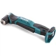 Акумуляторний кутовий електричний дриль Makita DA333DZ CXT 10,8В Slider ручний електродриль (4141) - зображення 2