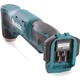 Акумуляторний кутовий електричний дриль Makita DA333DZ CXT 10,8В Slider ручний електродриль (4141) - зображення 4